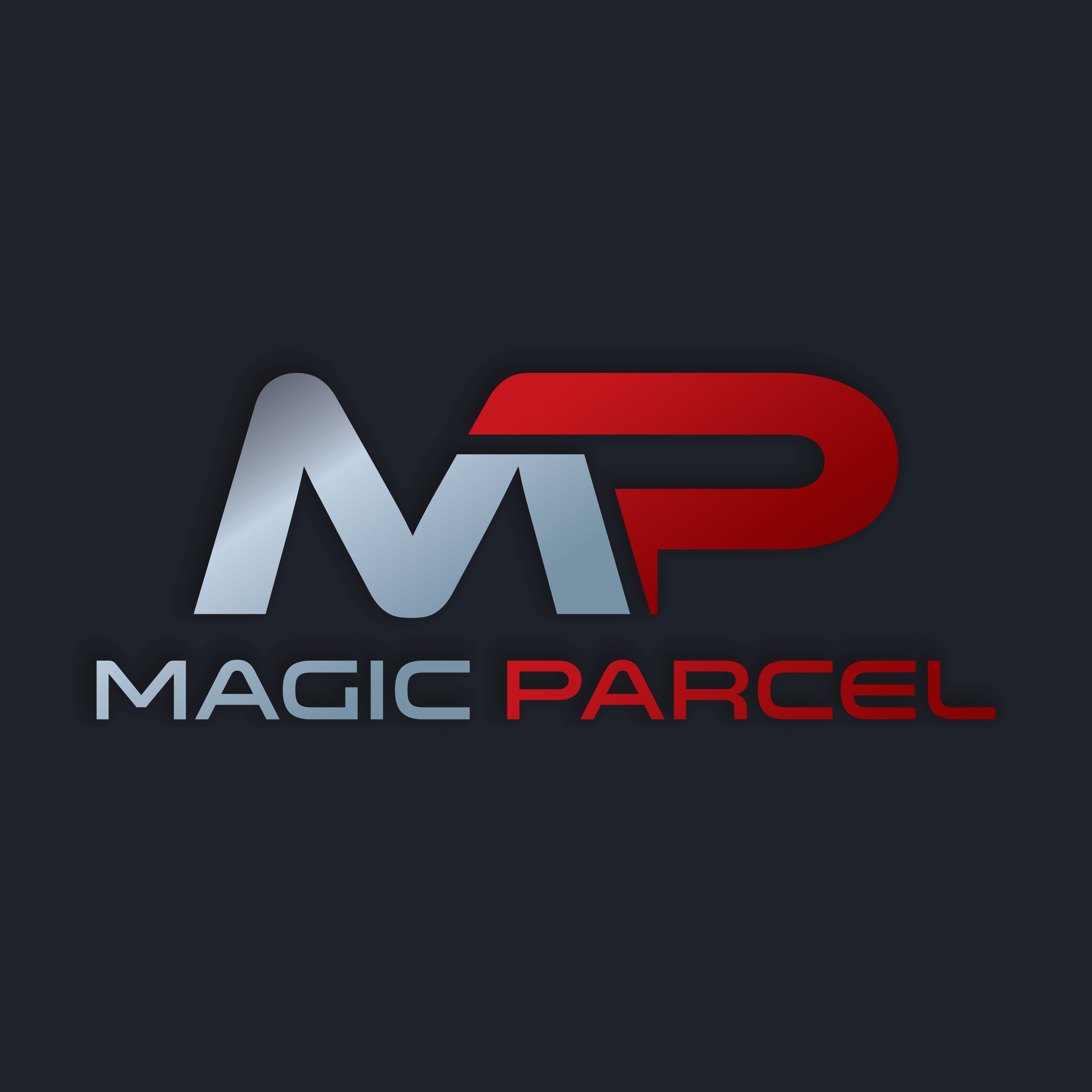 Magic Parcel